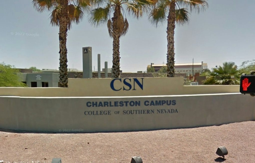 CSN Professor Challenges Appointed Regent in Las Vegas Higher Ed Race