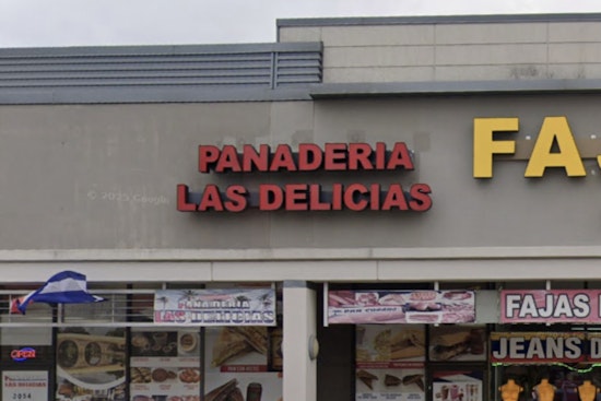 Cuban Bakery Panaderia Las Delicias Opens Second Spring Location on FM 1960