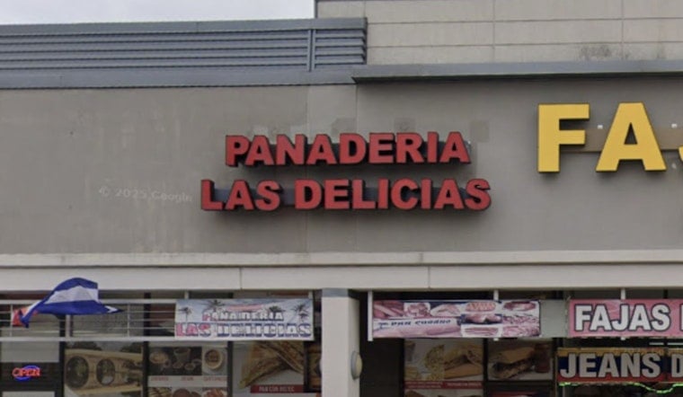 Cuban Bakery Panaderia Las Delicias Opens Second Spring Location on FM 1960
