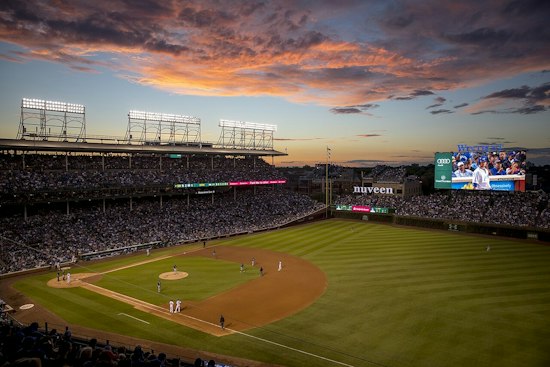 Cubs Star Pete Crow-Armstrong Nears Rare 40-40 Feat After Record-Breaking Night