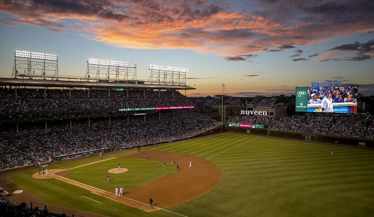 Cubs Star Pete Crow-Armstrong Nears Rare 40-40 Feat After Record-Breaking Night