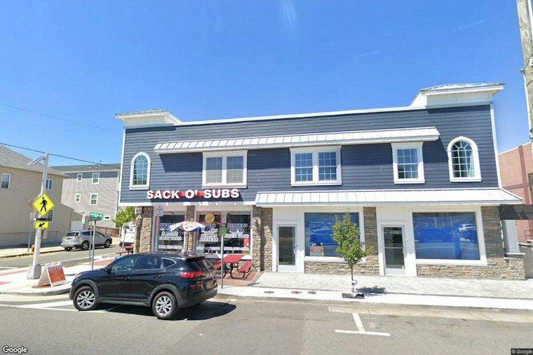 Culina Mundi Opens on Ventnor Avenue With Miso Seabass and Global Menu