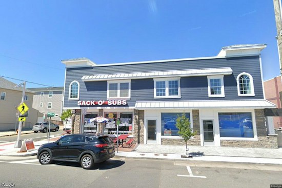 Culina Mundi Opens on Ventnor Avenue With Miso Seabass and Global Menu