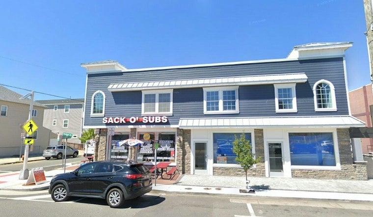 Culina Mundi Opens on Ventnor Avenue With Miso Seabass and Global Menu