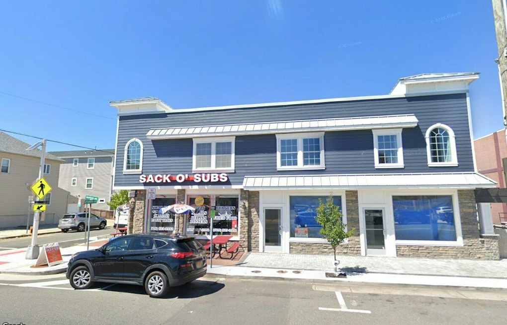 Culina Mundi Opens on Ventnor Avenue With Miso Seabass and Global Menu