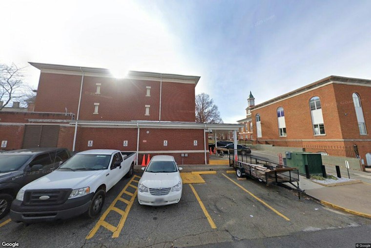 Culpeper Man, 25, Faces Five Felony Counts in Yearlong Abuse of Known Juvenile