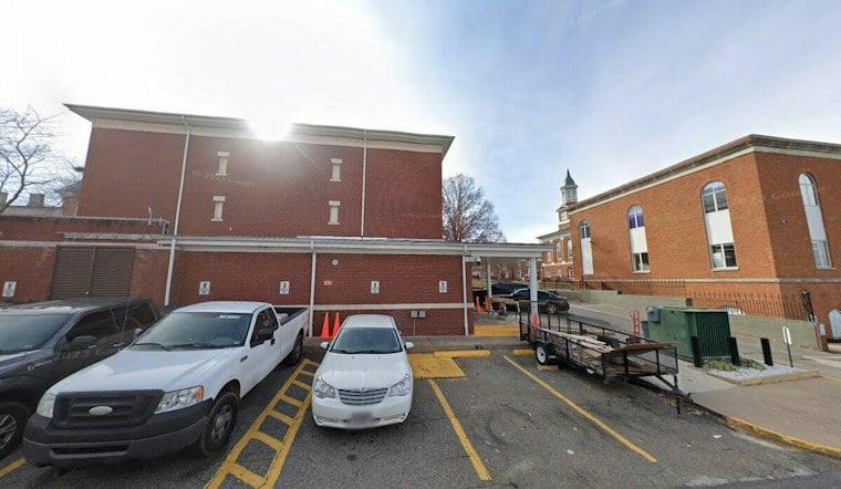 Culpeper Man, 25, Faces Five Felony Counts in Yearlong Abuse of Known Juvenile