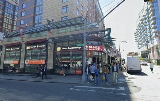 Cult NYC Soup Dumpling Chain Lands in South Plainfield, Doubles Up in North Jersey