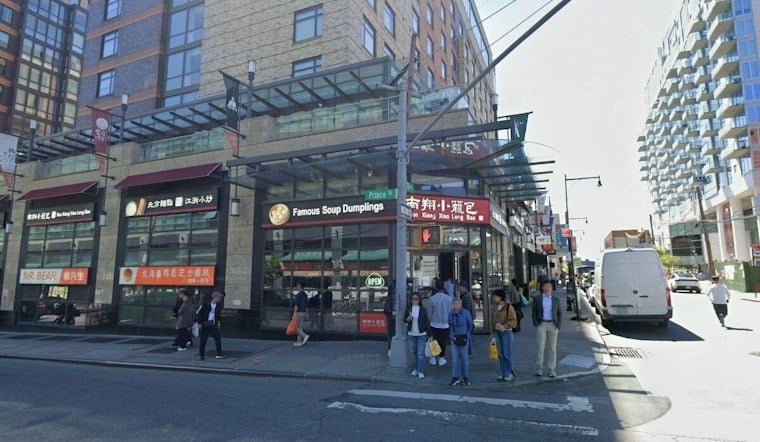 Cult NYC Soup Dumpling Chain Lands in South Plainfield, Doubles Up in North Jersey