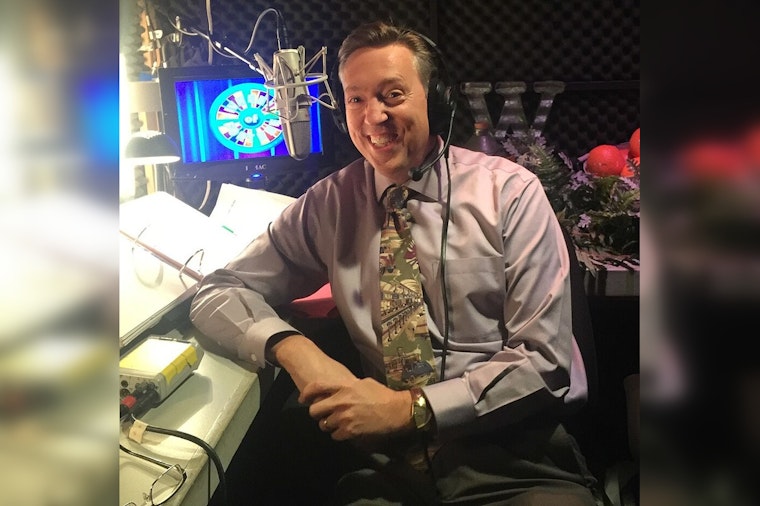 Culver City Studio Suspends 'Wheel of Fortune' Voice After Flight Sparked Police Meeting