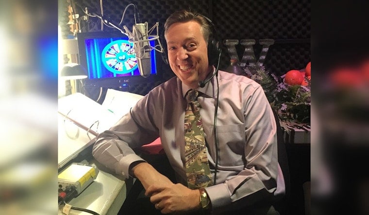 Culver City Studio Suspends 'Wheel of Fortune' Voice After Flight Sparked Police Meeting