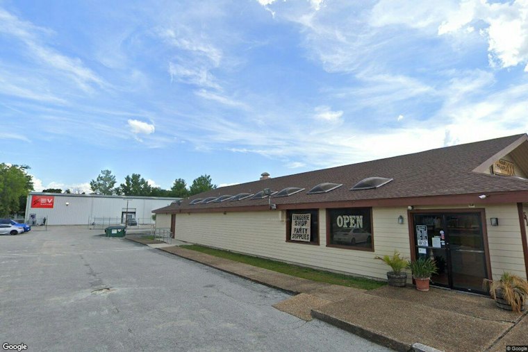 Culver's Eyes Bowden Site Near I-95 for 12th Northeast Florida Spot