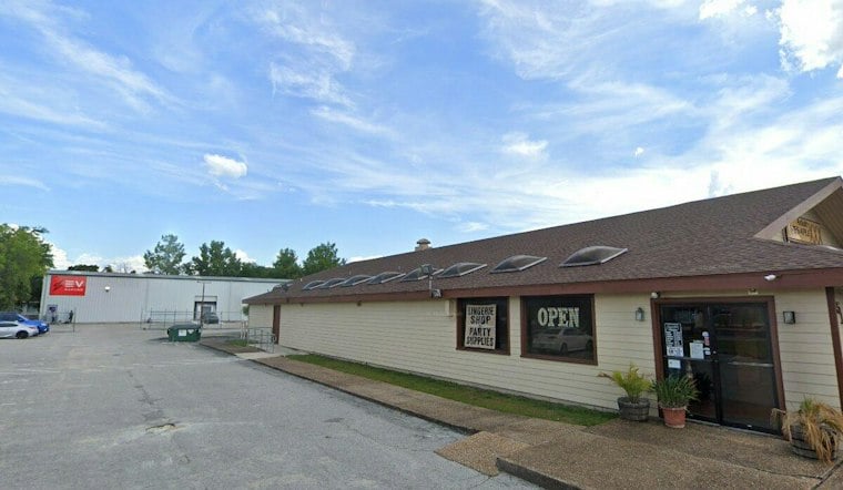 Culver's Eyes Bowden Site Near I-95 for 12th Northeast Florida Spot