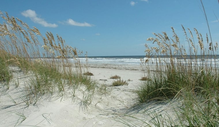 Cumberland Island Land Swap Could Bring Mansions to Georgia's Wild Beaches