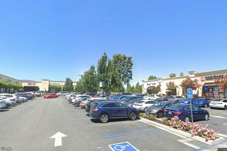 Cupertino Lands NY Grocery Chain Hashi Market's First West Coast Store Oct. 9