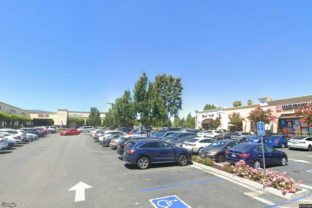 Cupertino Lands NY Grocery Chain Hashi Market's First West Coast Store Oct. 9