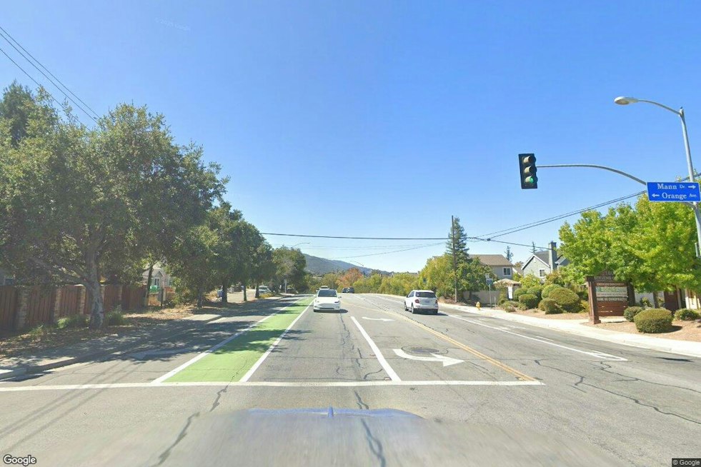 Cupertino Man Ditches Bag Mid-Chase, Deputies Find Glock Switch Inside