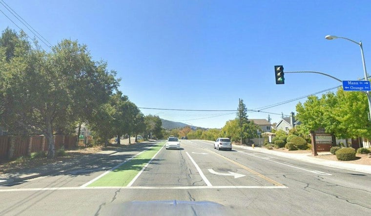 Cupertino Man Ditches Bag Mid-Chase, Deputies Find Glock Switch Inside