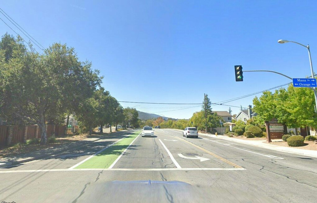 Cupertino Man Ditches Bag Mid-Chase, Deputies Find Glock Switch Inside