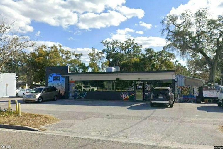 Curry Ford West Bar Marks Six Years With Free Hip-Hop Block Party