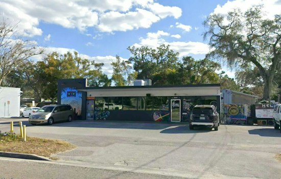 Curry Ford West Bar Marks Six Years With Free Hip-Hop Block Party