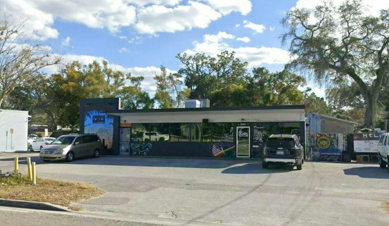 Curry Ford West Bar Marks Six Years With Free Hip-Hop Block Party