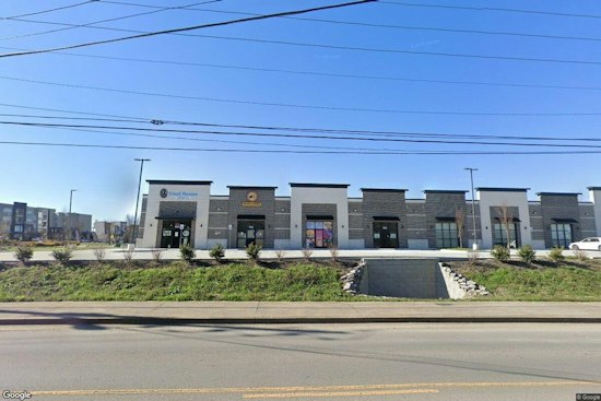 Curry Up Now Lands in Smyrna With a Bar and a Nashville-Only Meat-and-Three