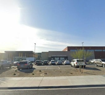 Cut Fences Near Las Vegas Drainage Tunnels Let Kids Wander Steps From Schools