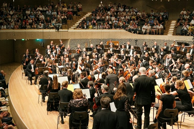 Cutler Bay's Moss Center Brings Back Free Spooky Symphony for Halloween 2026