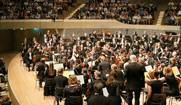 Cutler Bay's Moss Center Brings Back Free Spooky Symphony for Halloween 2026