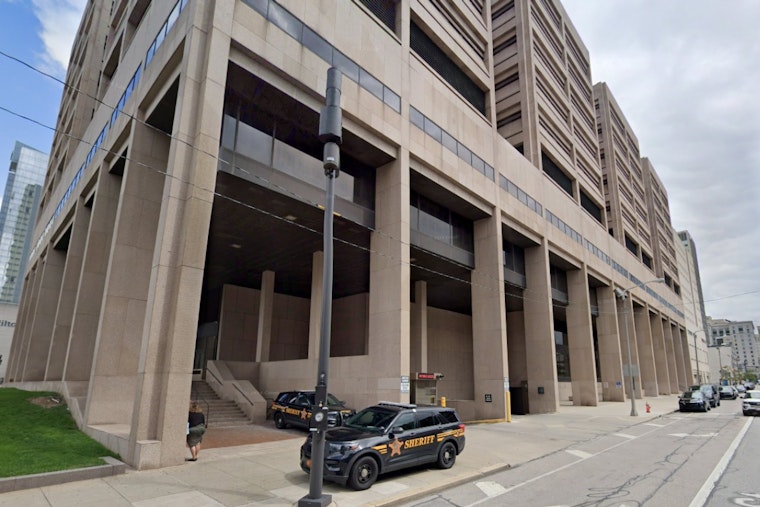 Cuyahoga County Police Deploy Net Bumper to Stop Deadly Chases in Their Tracks