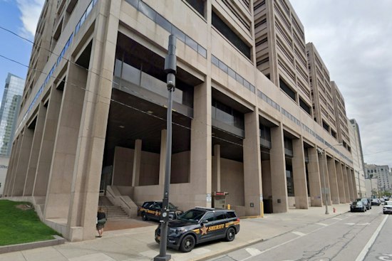 Cuyahoga County Police Deploy Net Bumper to Stop Deadly Chases in Their Tracks