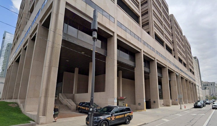 Cuyahoga County Police Deploy Net Bumper to Stop Deadly Chases in Their Tracks