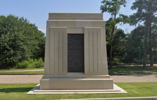 CW39 Joins Houston Corporate 5K as It Marks Its 10th Year at Memorial Park
