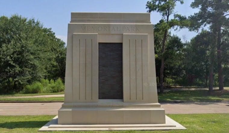 CW39 Joins Houston Corporate 5K as It Marks Its 10th Year at Memorial Park