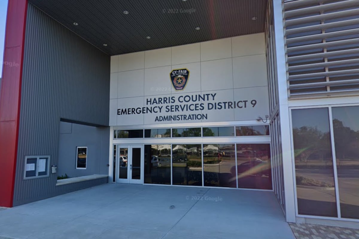 Cy-Fair Fire District Faces $8.1M Shortfall as It Grows to 17 Stations