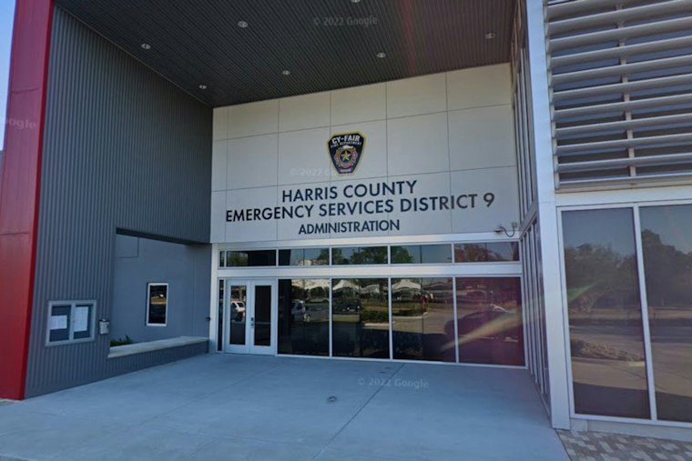 Cy-Fair Fire District Faces $8.1M Shortfall as It Grows to 17 Stations