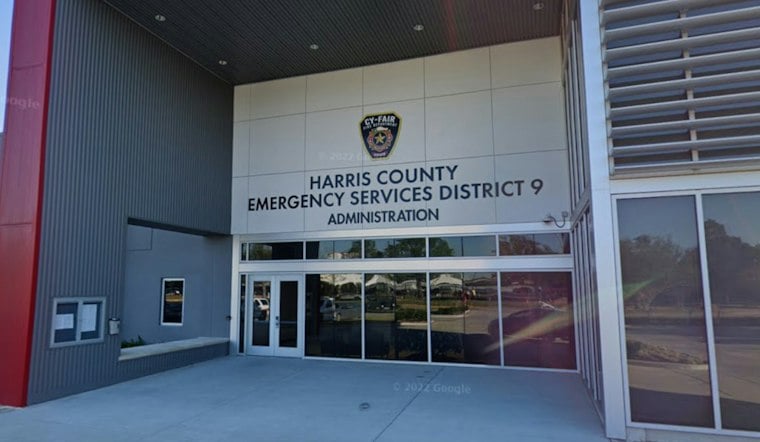 Cy-Fair Fire District Faces $8.1M Shortfall as It Grows to 17 Stations