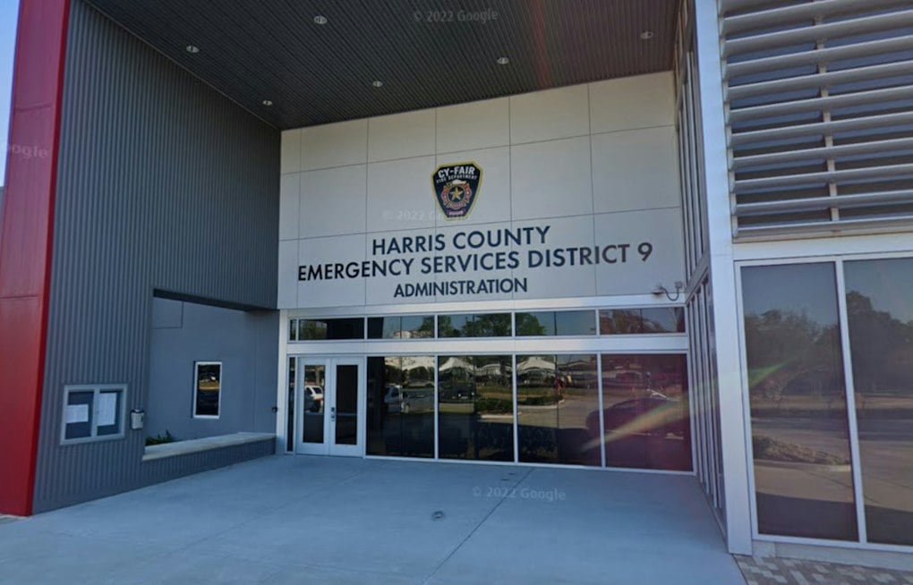 Cy-Fair Fire District Faces $8.1M Shortfall as It Grows to 17 Stations