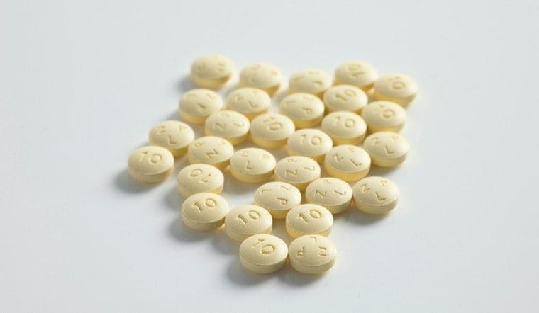 Cychlorphine Overdoses Hit Washington Parish, Officials Say Narcan May Not Be Enough