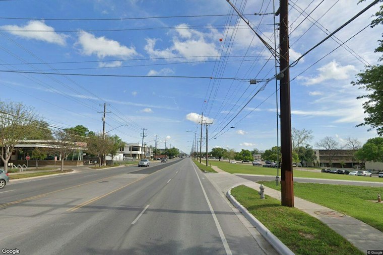 Cyclist Critically Hurt After Being Struck by Vehicle Near North Lamar in Austin