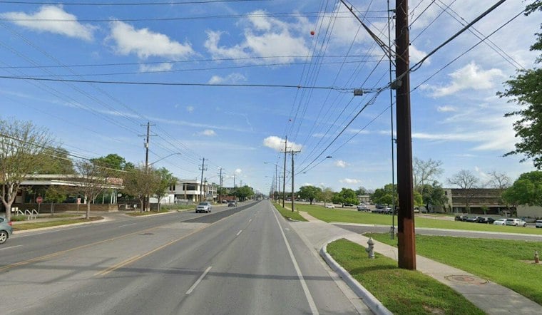 Cyclist Critically Hurt After Being Struck by Vehicle Near North Lamar in Austin