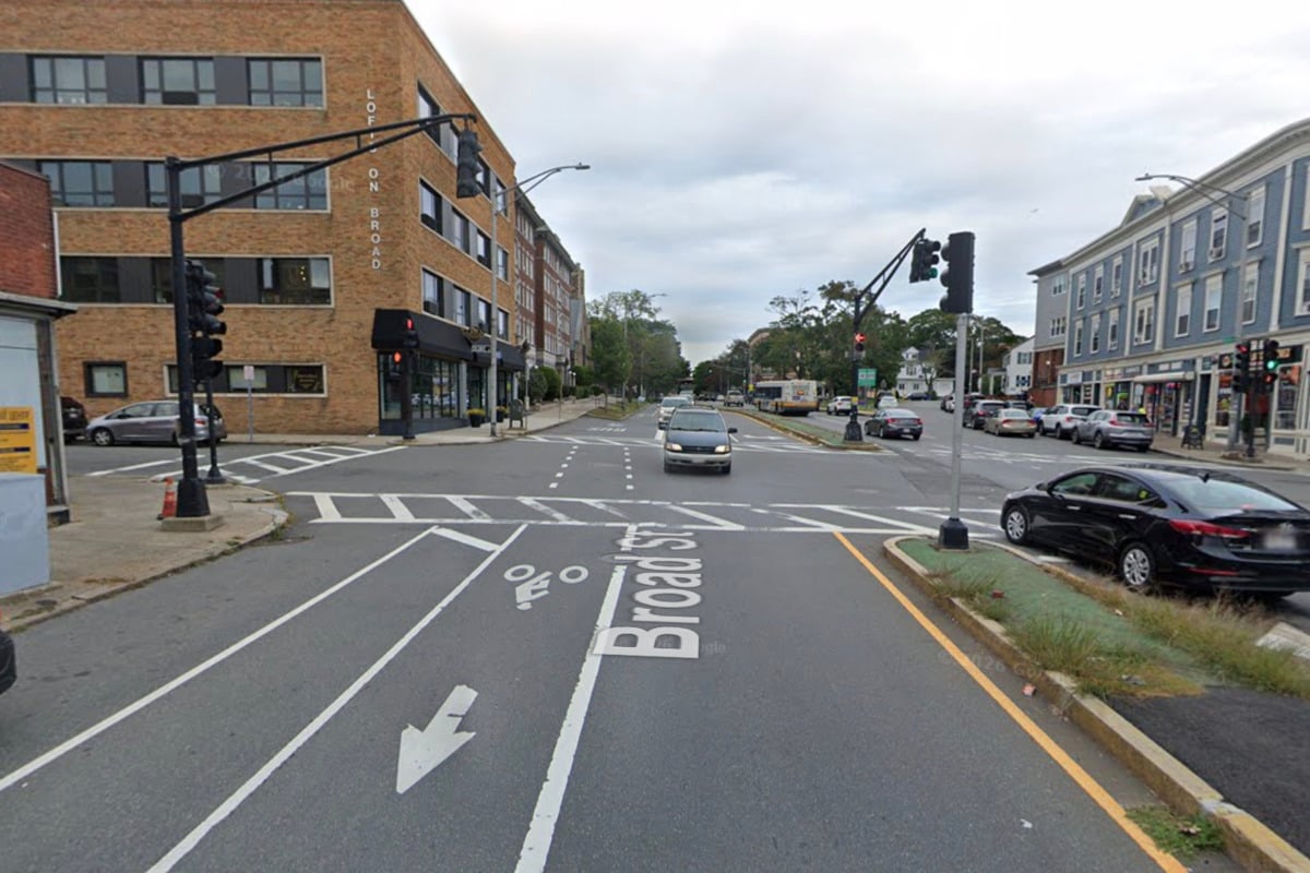 Cyclist Killed at Lynn Intersection Long Flagged as High-Crash Danger Zone