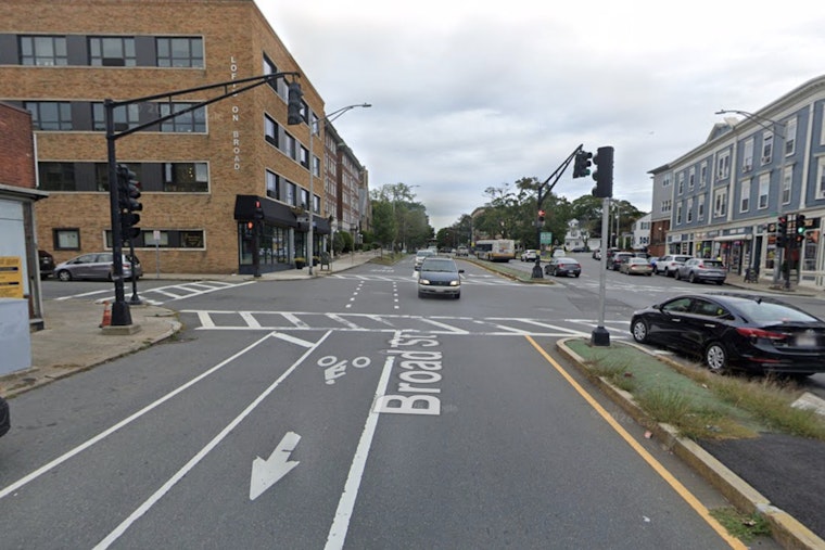 Cyclist Killed at Lynn Intersection Long Flagged as High-Crash Danger Zone