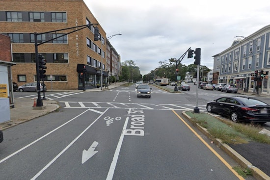 Cyclist Killed at Lynn Intersection Long Flagged as High-Crash Danger Zone