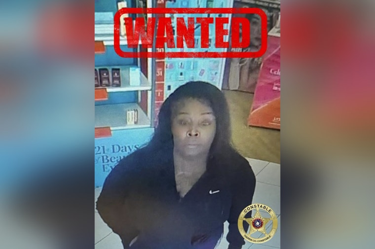 Cypress Ulta Hit for $3,936, One Suspect Charged as Second Remains at Large