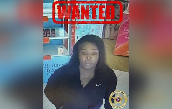Cypress Ulta Hit for $3,936, One Suspect Charged as Second Remains at Large
