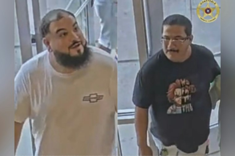 Cypress Under Armour Theft Caught on Camera, Two Kids Were There
