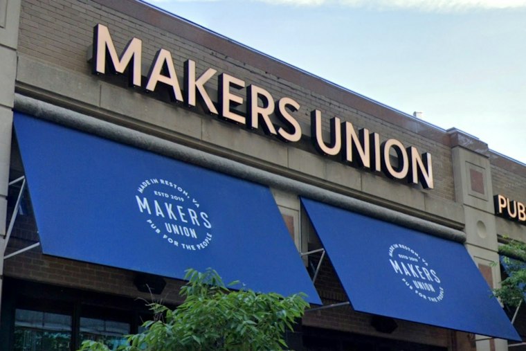 D.C. Gastropub Makers Union Picks Diamond District for First Richmond Location