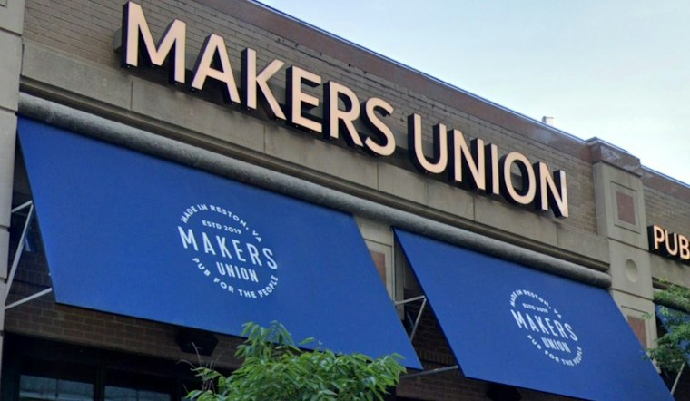 D.C. Gastropub Makers Union Picks Diamond District for First Richmond Location